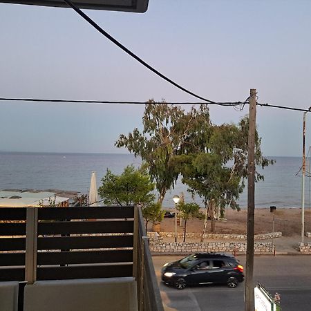 ארטמידה Seashell Apartment מראה חיצוני תמונה