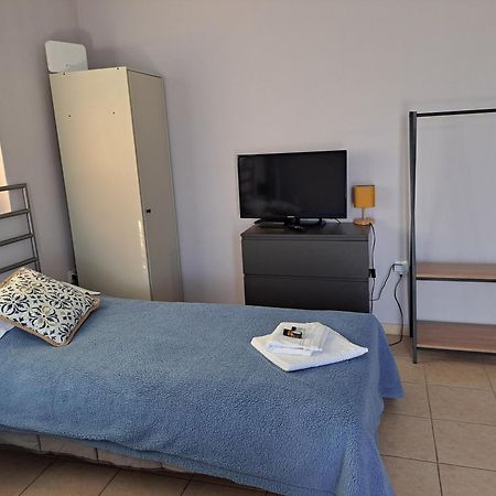 ארטמידה Seashell Apartment מראה חיצוני תמונה