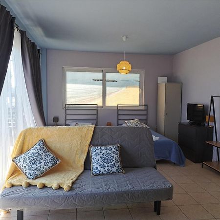ארטמידה Seashell Apartment מראה חיצוני תמונה