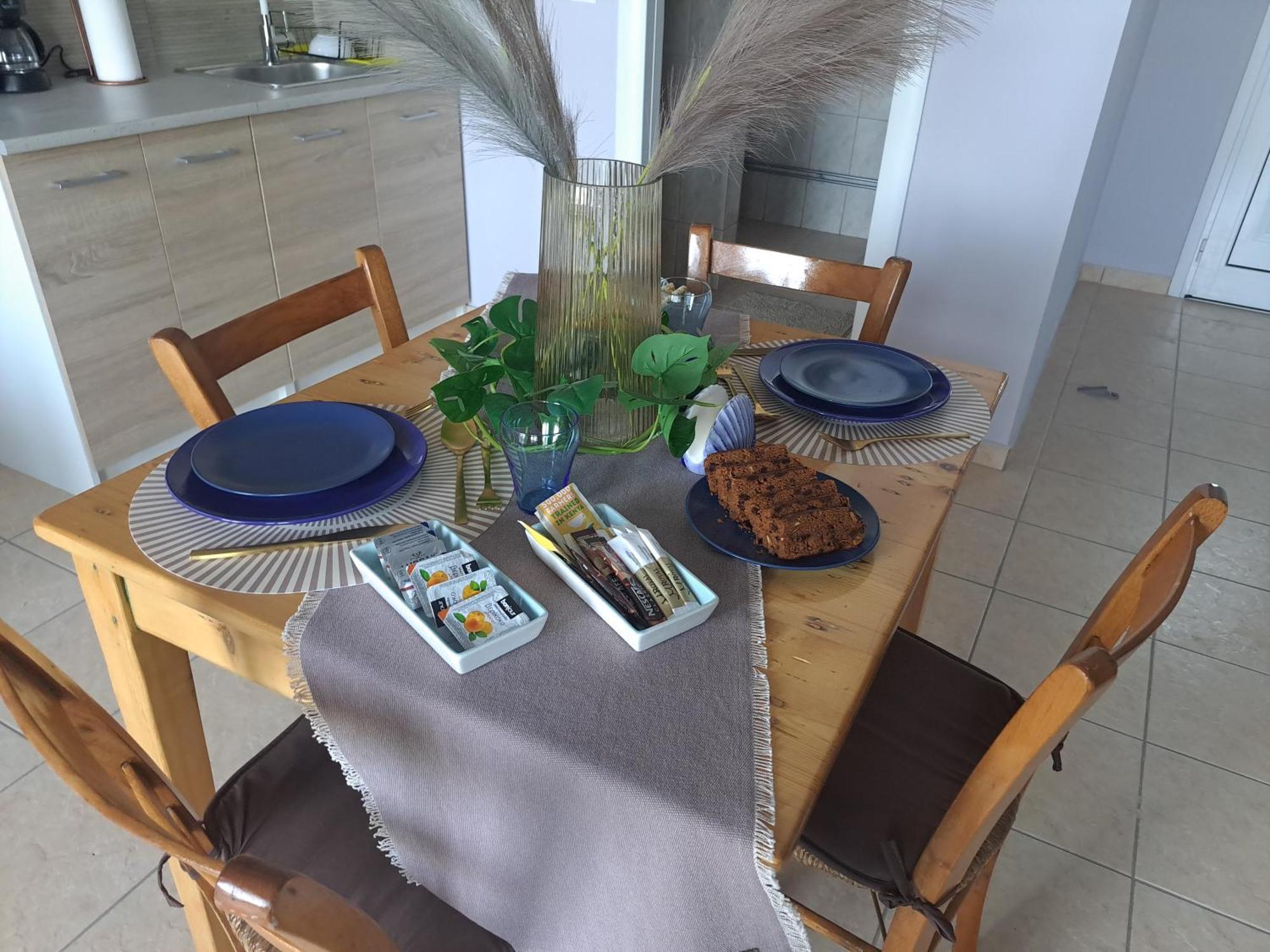 ארטמידה Seashell Apartment מראה חיצוני תמונה