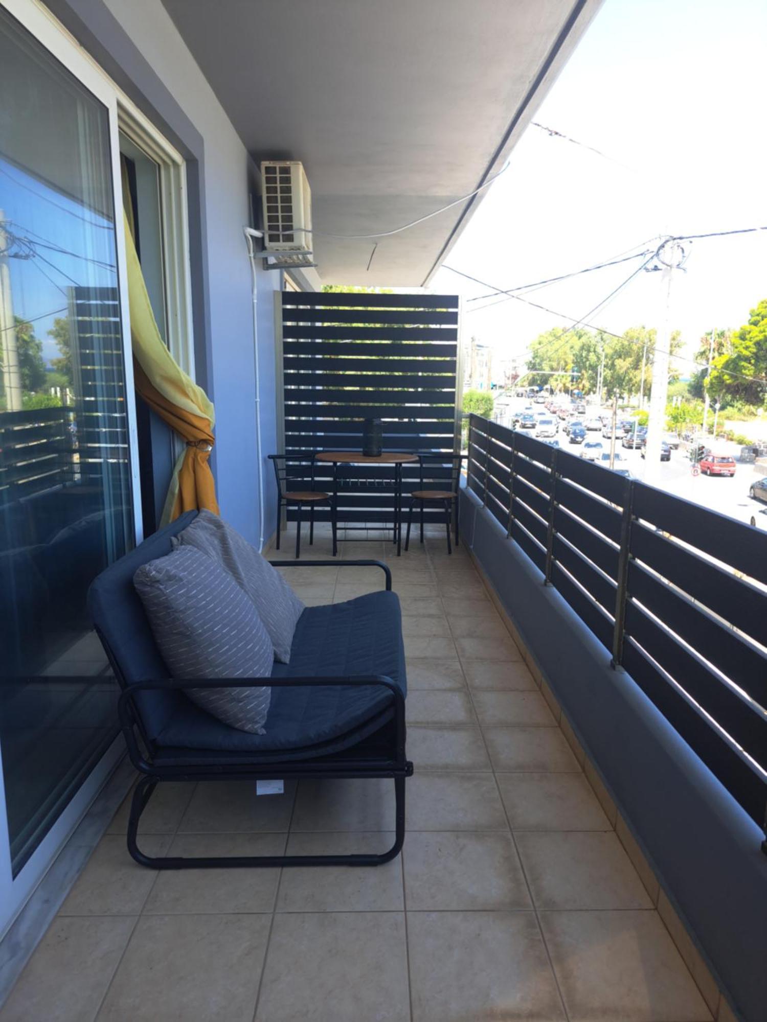 ארטמידה Seashell Apartment מראה חיצוני תמונה