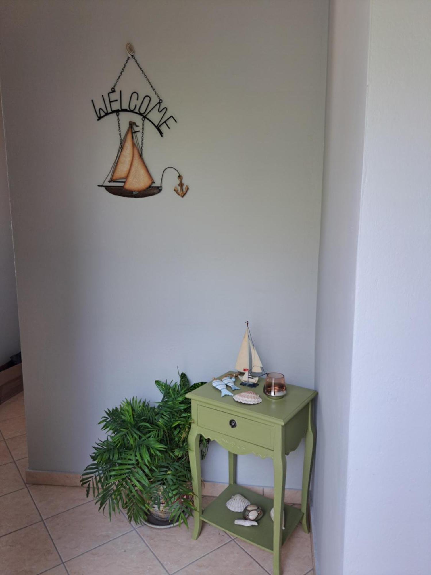 ארטמידה Seashell Apartment מראה חיצוני תמונה