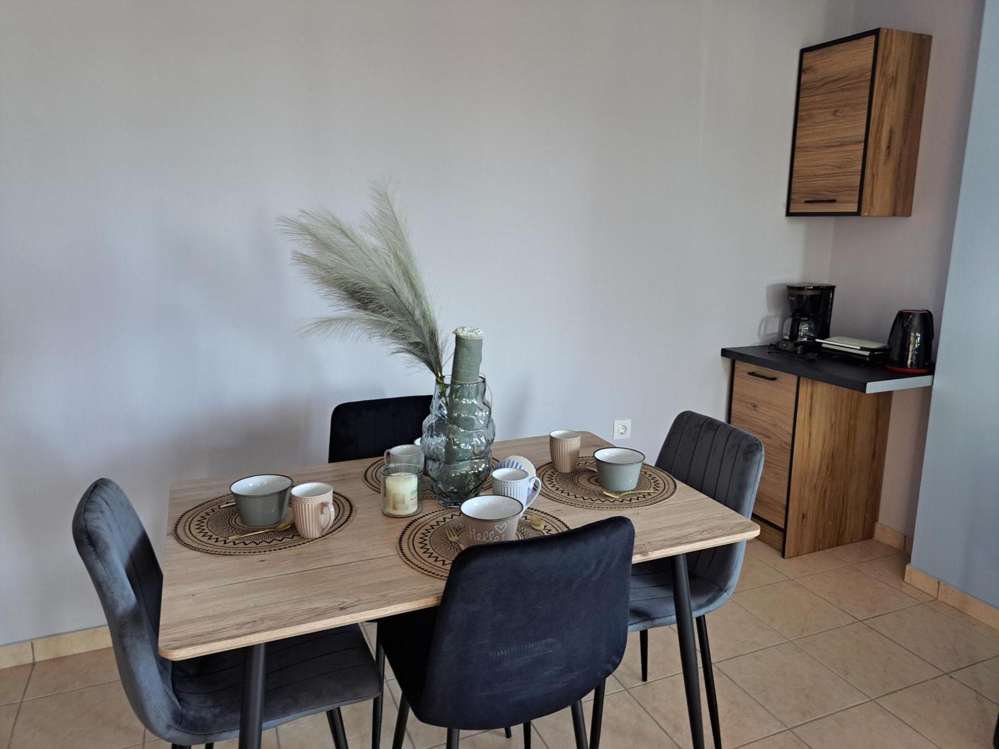 ארטמידה Seashell Apartment מראה חיצוני תמונה