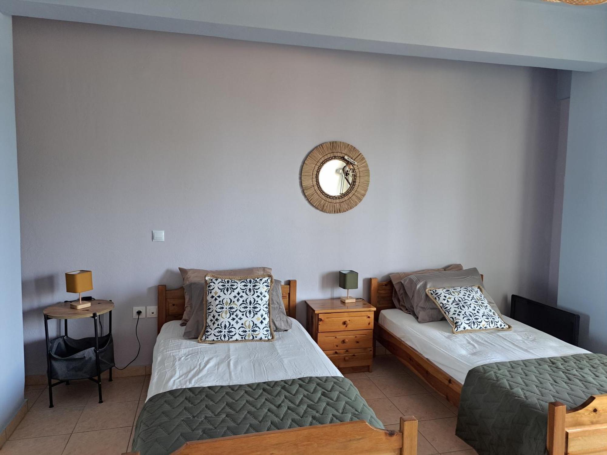 ארטמידה Seashell Apartment מראה חיצוני תמונה