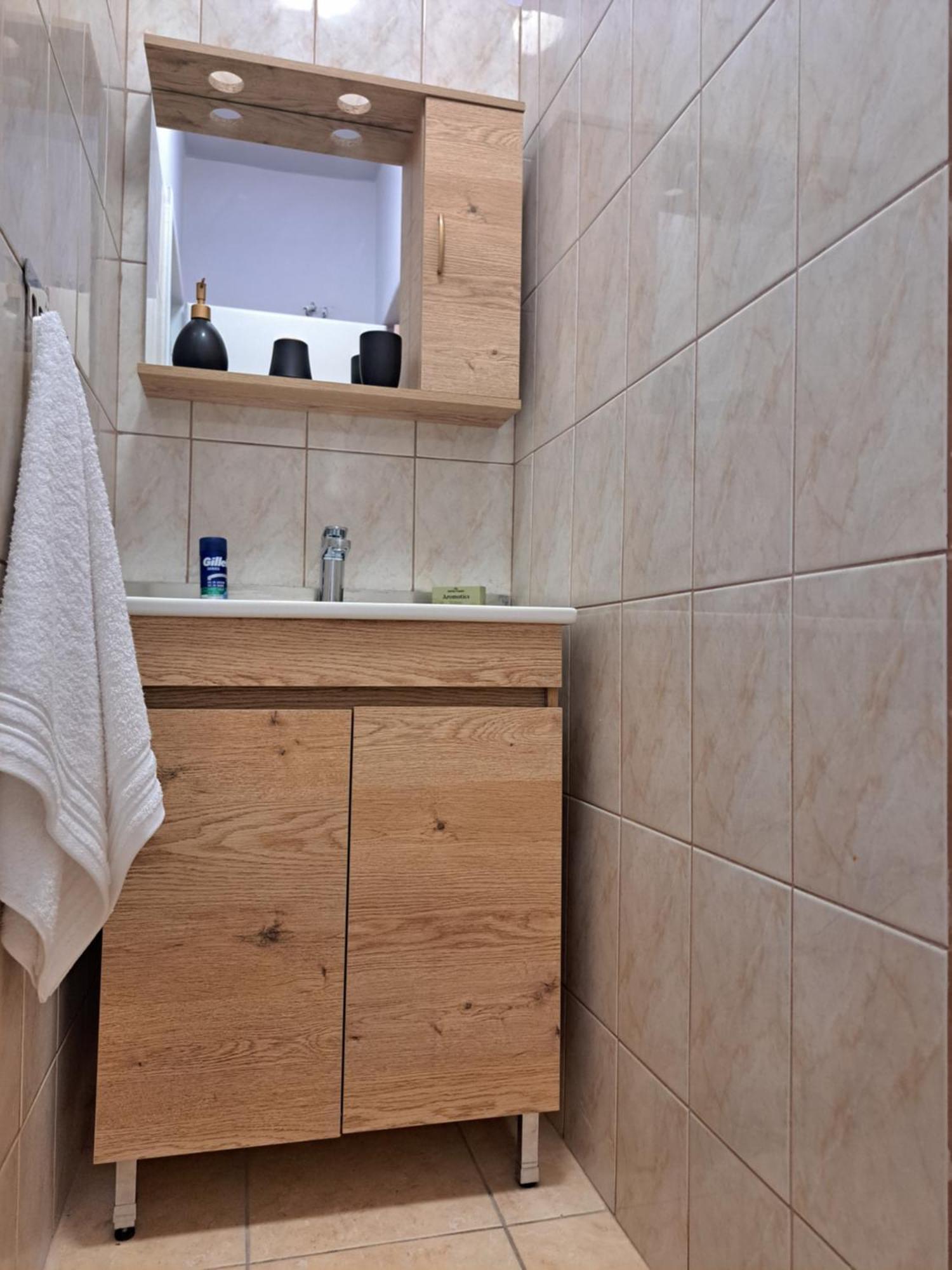 ארטמידה Seashell Apartment מראה חיצוני תמונה