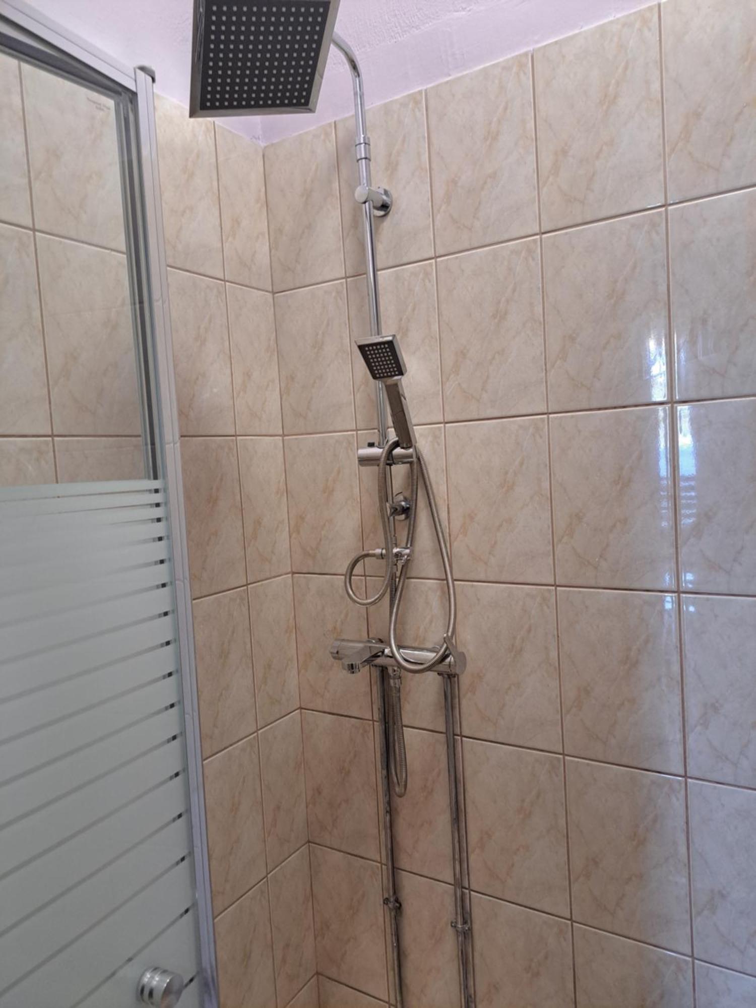 ארטמידה Seashell Apartment מראה חיצוני תמונה