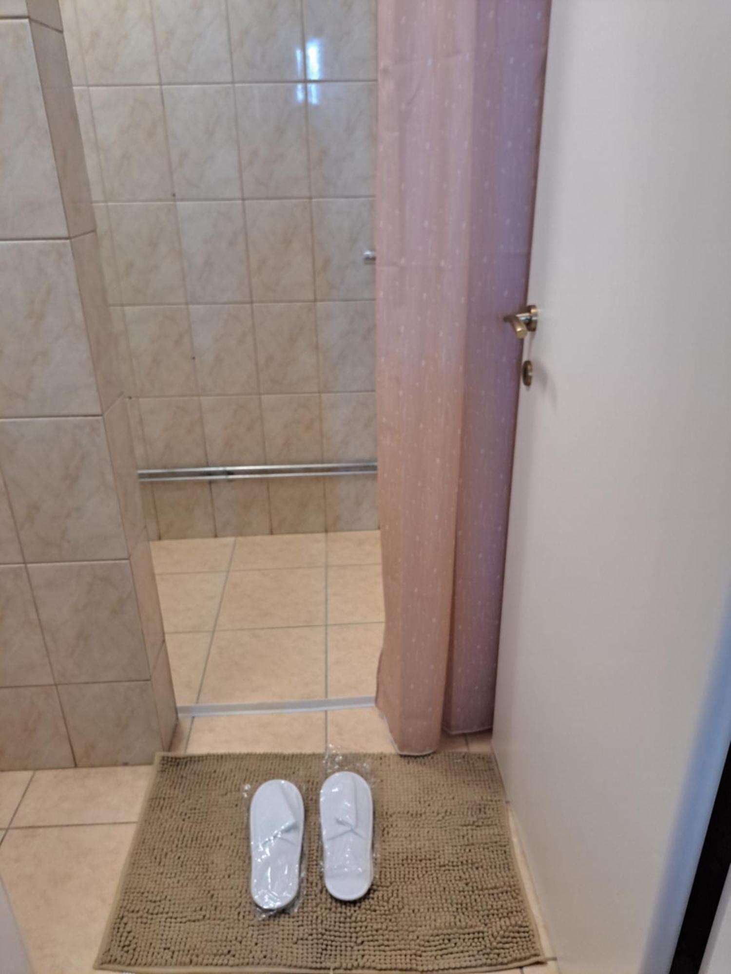 ארטמידה Seashell Apartment מראה חיצוני תמונה