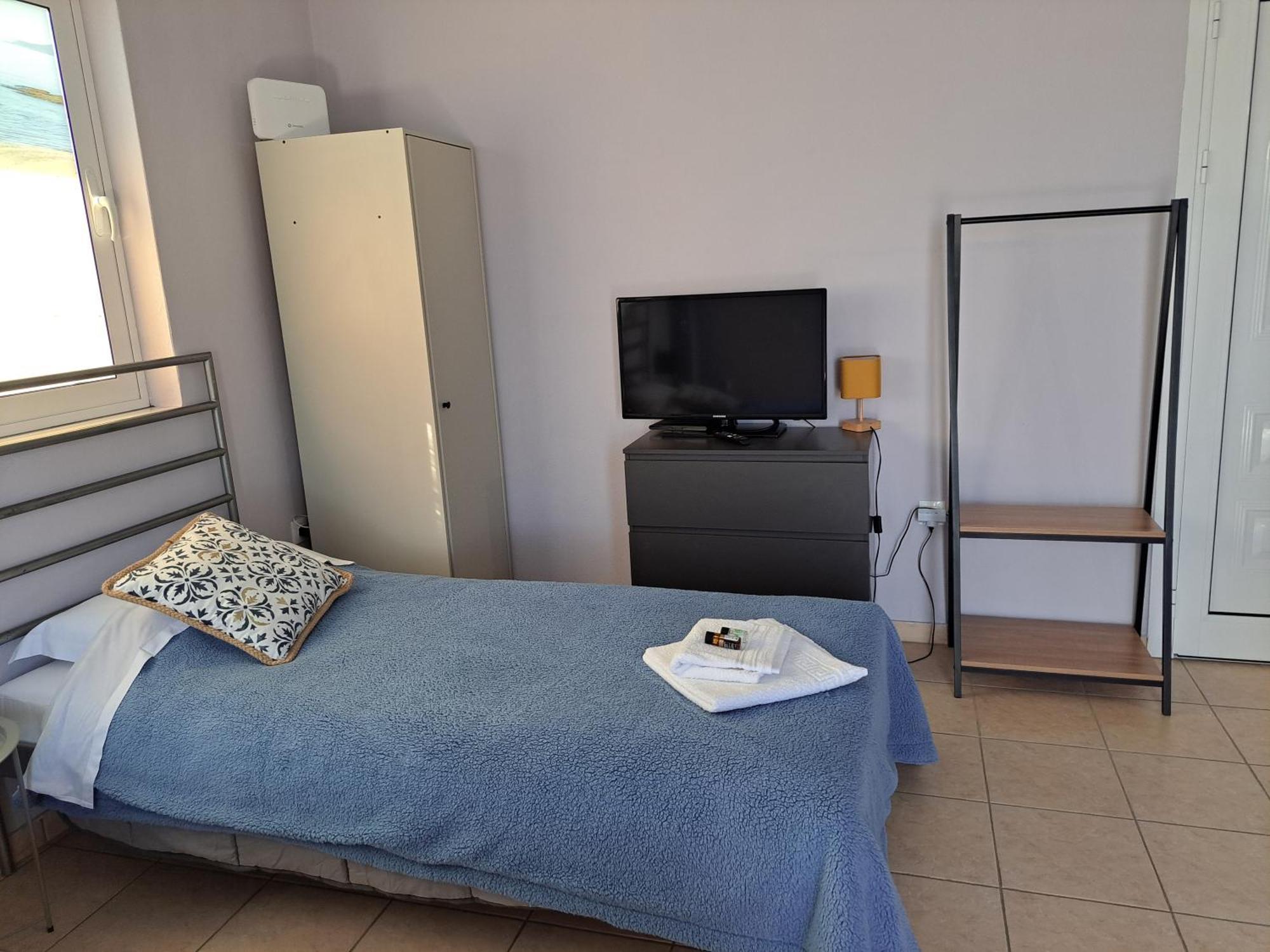 ארטמידה Seashell Apartment מראה חיצוני תמונה