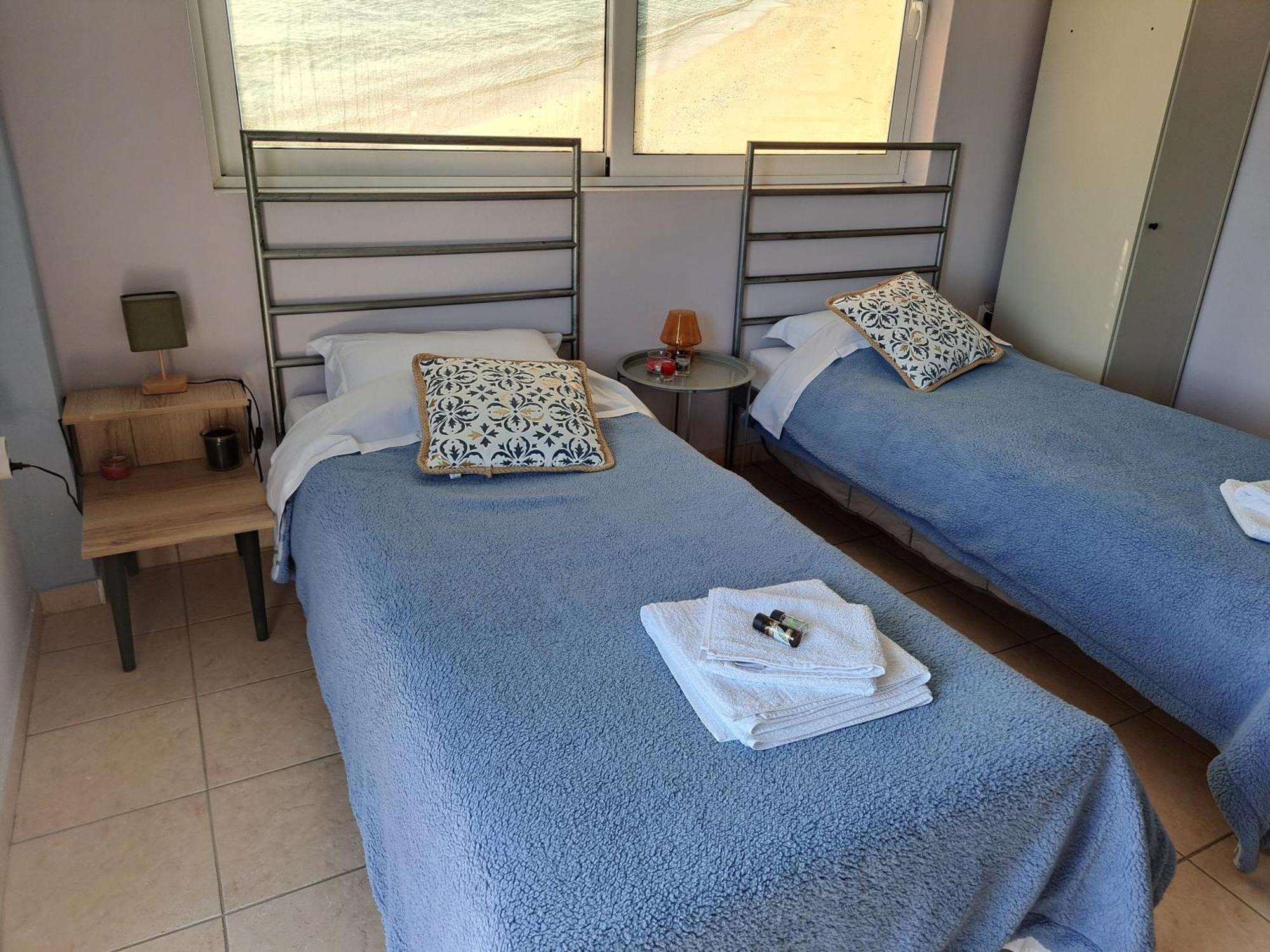 ארטמידה Seashell Apartment מראה חיצוני תמונה
